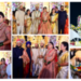 A Royal Wedding in Humnabad: The Talampally & Patil Family