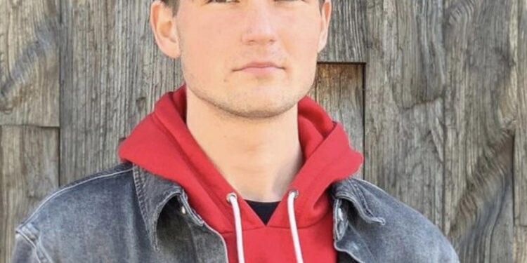 A rising social media marketer shares his story.