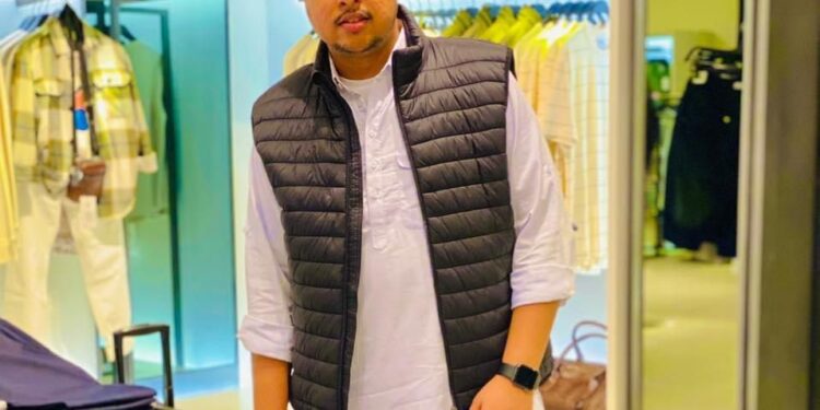 How Gavvy Cheeka  is proving everyone wrong with his rise to fame in the music industry