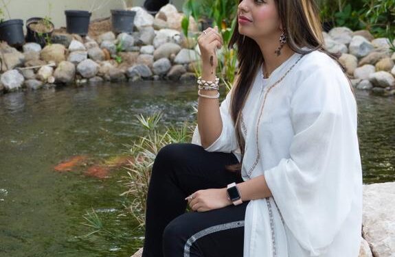 Rising TikToker Love Khaani is creating waves with her talent.