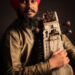 Sarangi player Satwinder Pal Singh has been touching hearts through the rhythms of strings.