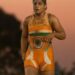 Rounak Gulia won medals three times in a row in the National Wrestling Tournament