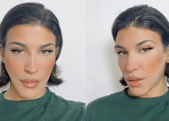 INFLUENCER on the RISE – Athena Takes over!
