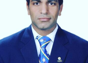 Manish Kumar, A Professional Wrestler, Judo Player & Actor Is Making India Proud With His National & International Achievements