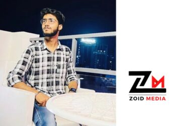 Zoid Media : Perfectly placed to grow your Personality