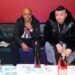 Lyrical Legend Too Short Joins Latin Rap Linguist Invinceable Celebrating the “Gentlemen Club Diary” Podcast Anniversary with “Rain Dance” Music Video