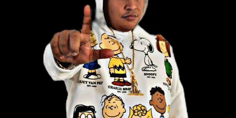 Lazaris The Top Don: The Voice of a New Generation in Hip-Hop