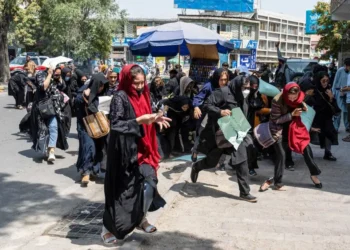Traumatized and Fearful: The Dangerous Life of Aid Workers in Yemen
