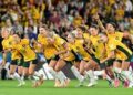 Australian Radio Host Sparks Outrage with Sexist Rant on Women’s Football