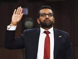 Kash Patel’s FBI Takeover: The Man Who Wants to Reshape the Agency