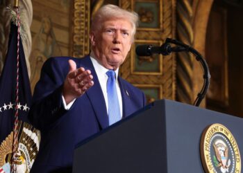Trump Accuses Zelensky of ‘Dictatorship’ – What the Facts Say About His Leadership