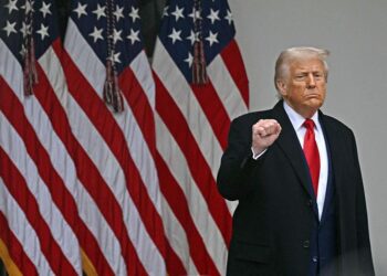 China Strikes Back: The Hidden Cost of Trump’s Trade War Just Got Real