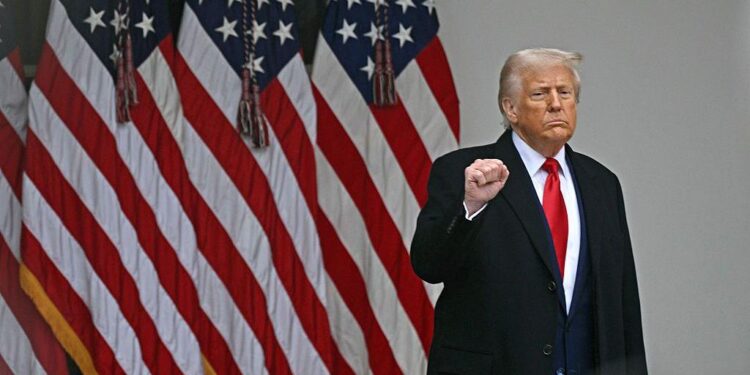 China Strikes Back: The Hidden Cost of Trump’s Trade War Just Got Real