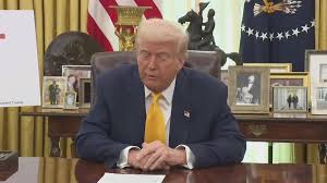Trump’s Tariffs Hit Hard: What It Means for the UK & Global Economy