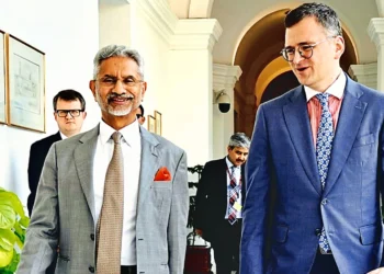 India’s Diplomatic Balancing Act: Navigating the US-Russia Talks on Ukraine
