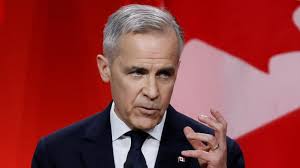 Canada’s Shocking Political Shift: Mark Carney Ousts Trudeau