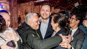 Greenland’s Shock Election Result: What It Means for Independence & Trump’s Dream