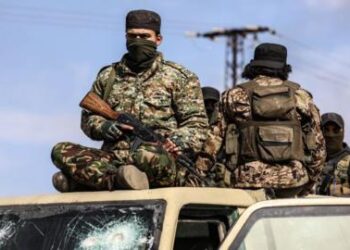 Syria in Chaos: Dozens of Alawites Executed in Brutal Crackdown