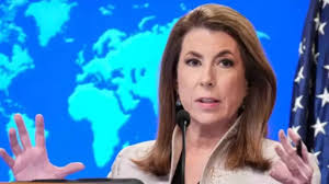 US Backs India, Slams Terrorism After Deadly Pahalgam Attack