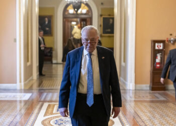 Last-Minute Deal: How the Senate Saved the Government from Shutdown
