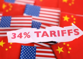 Tariff Showdown: China Refuses Talks, Sends Strong Message to US