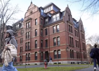 Trump Targets Harvard Again — Millions in Federal Grants Pulled