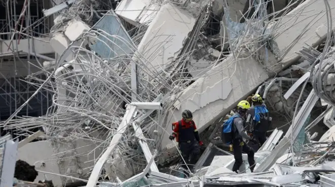 Myanmar’s Deadly Earthquake: A Former Imam’s Heartbreaking Loss