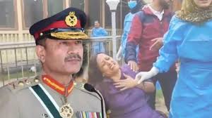 Days After Pakistan’s “Jugular Vein” Remark, Kashmir Terror Strike Shocks Nation