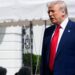 Wall Street in Freefall! Trump’s Tariffs Spark Biggest Stock Crash Since COVID