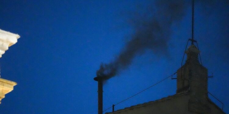 Vatican Drama: Conclave Fails to Elect New Pope as World Watches